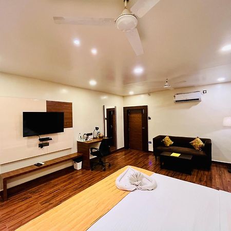 Shankar Bhavan By Vinayak Hotels Brahmapur Екстериор снимка