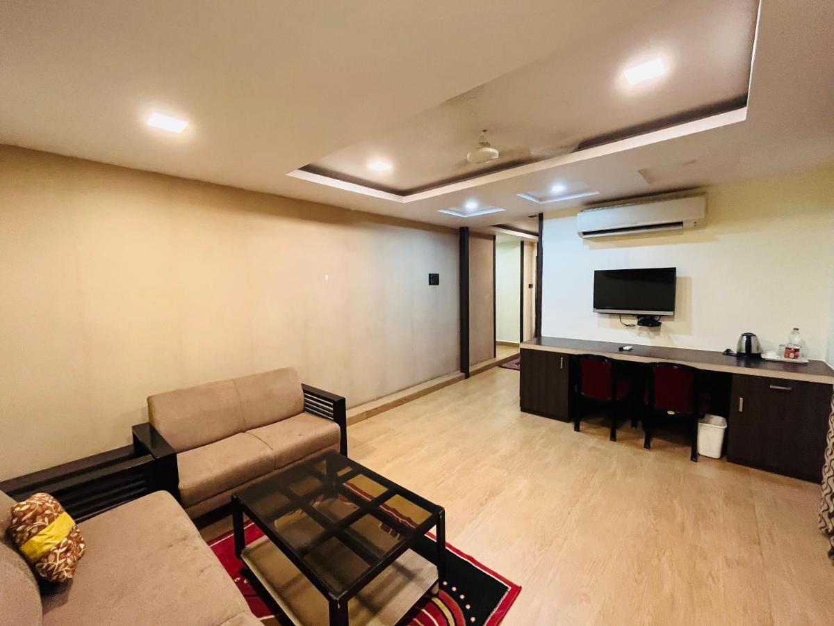 Shankar Bhavan By Vinayak Hotels Brahmapur Екстериор снимка