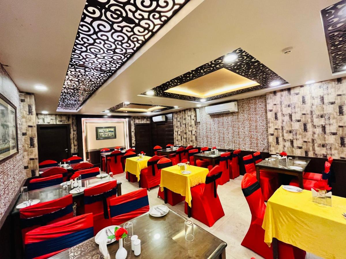 Shankar Bhavan By Vinayak Hotels Brahmapur Екстериор снимка