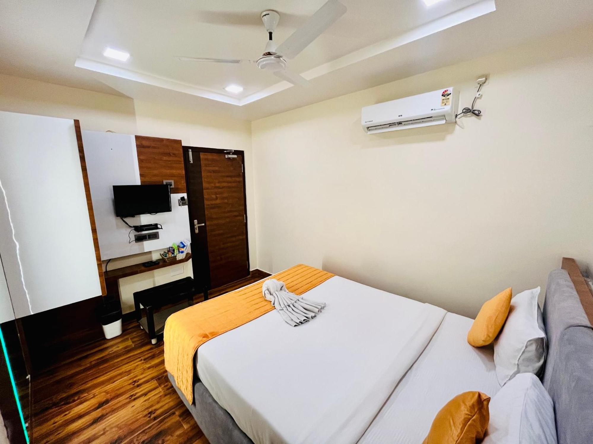 Shankar Bhavan By Vinayak Hotels Brahmapur Екстериор снимка