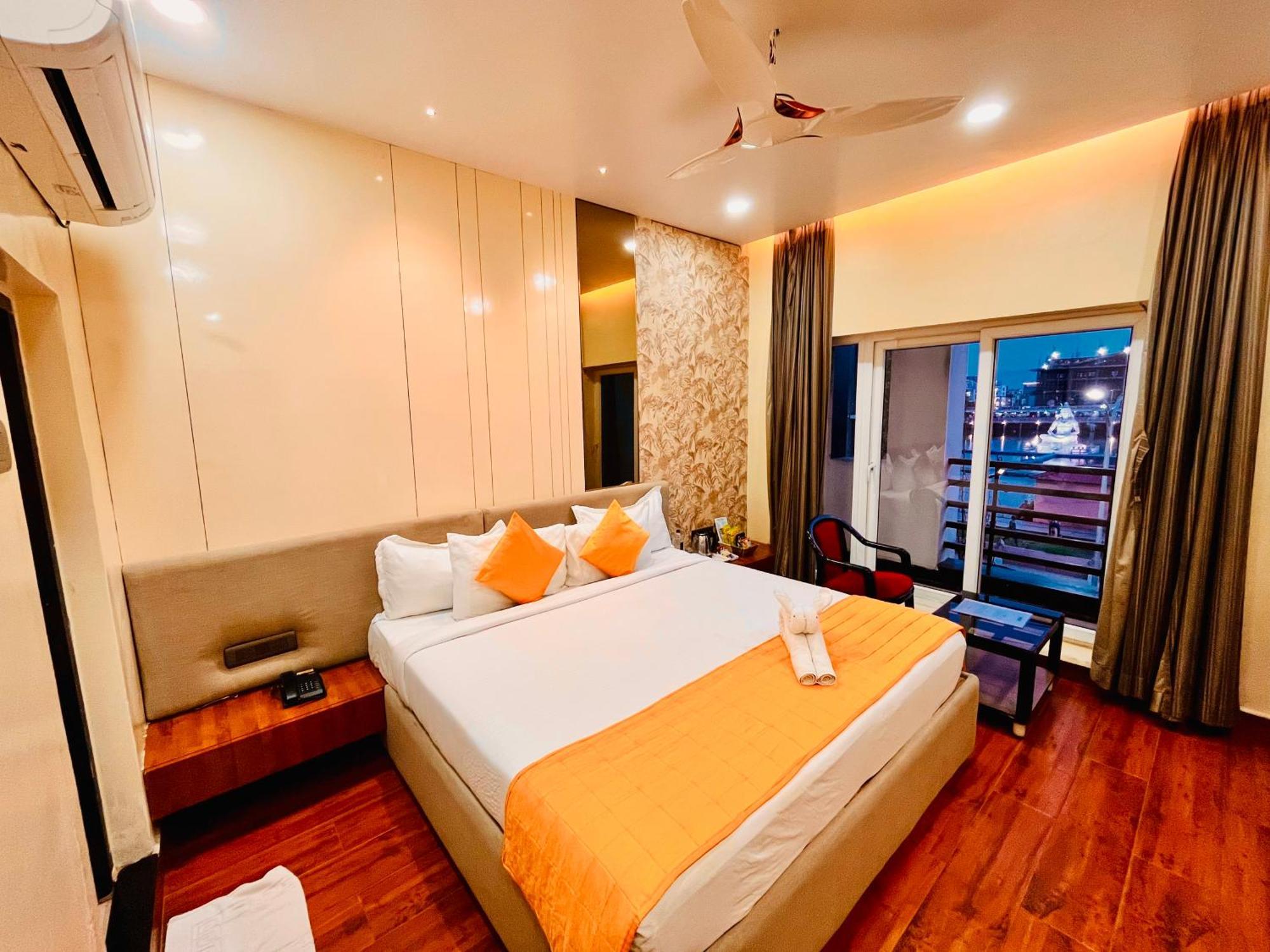 Shankar Bhavan By Vinayak Hotels Brahmapur Екстериор снимка