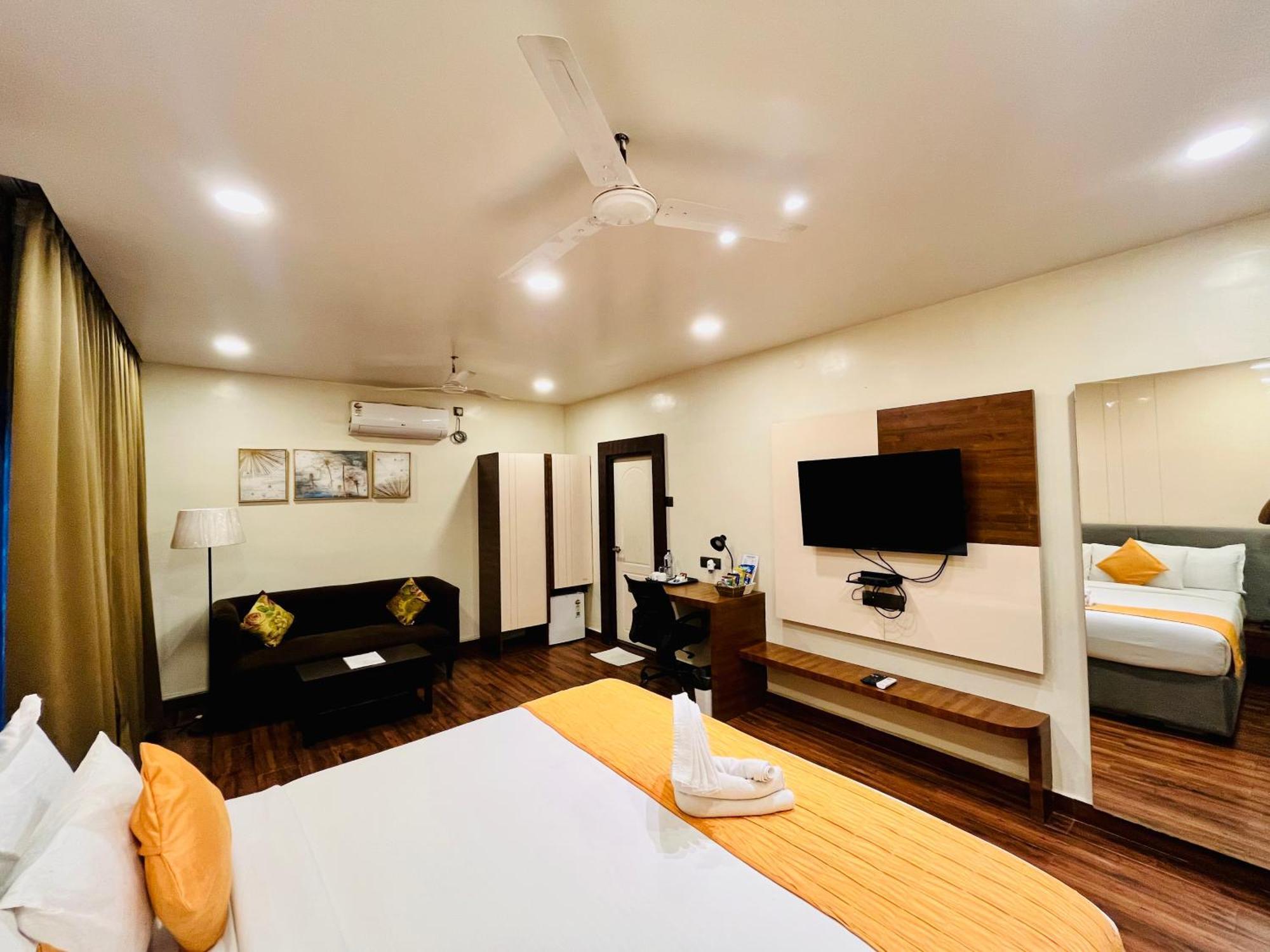 Shankar Bhavan By Vinayak Hotels Brahmapur Екстериор снимка