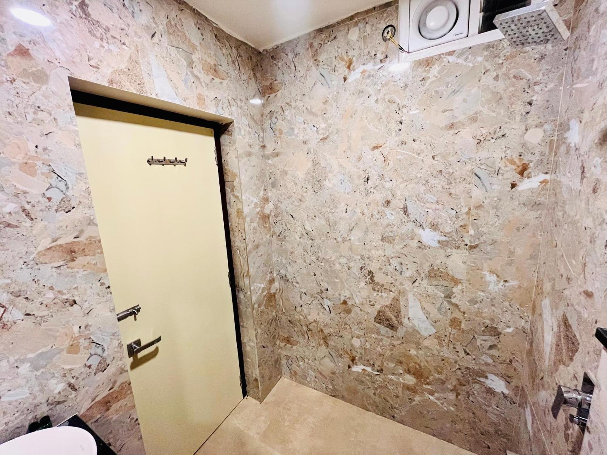 Shankar Bhavan By Vinayak Hotels Brahmapur Екстериор снимка