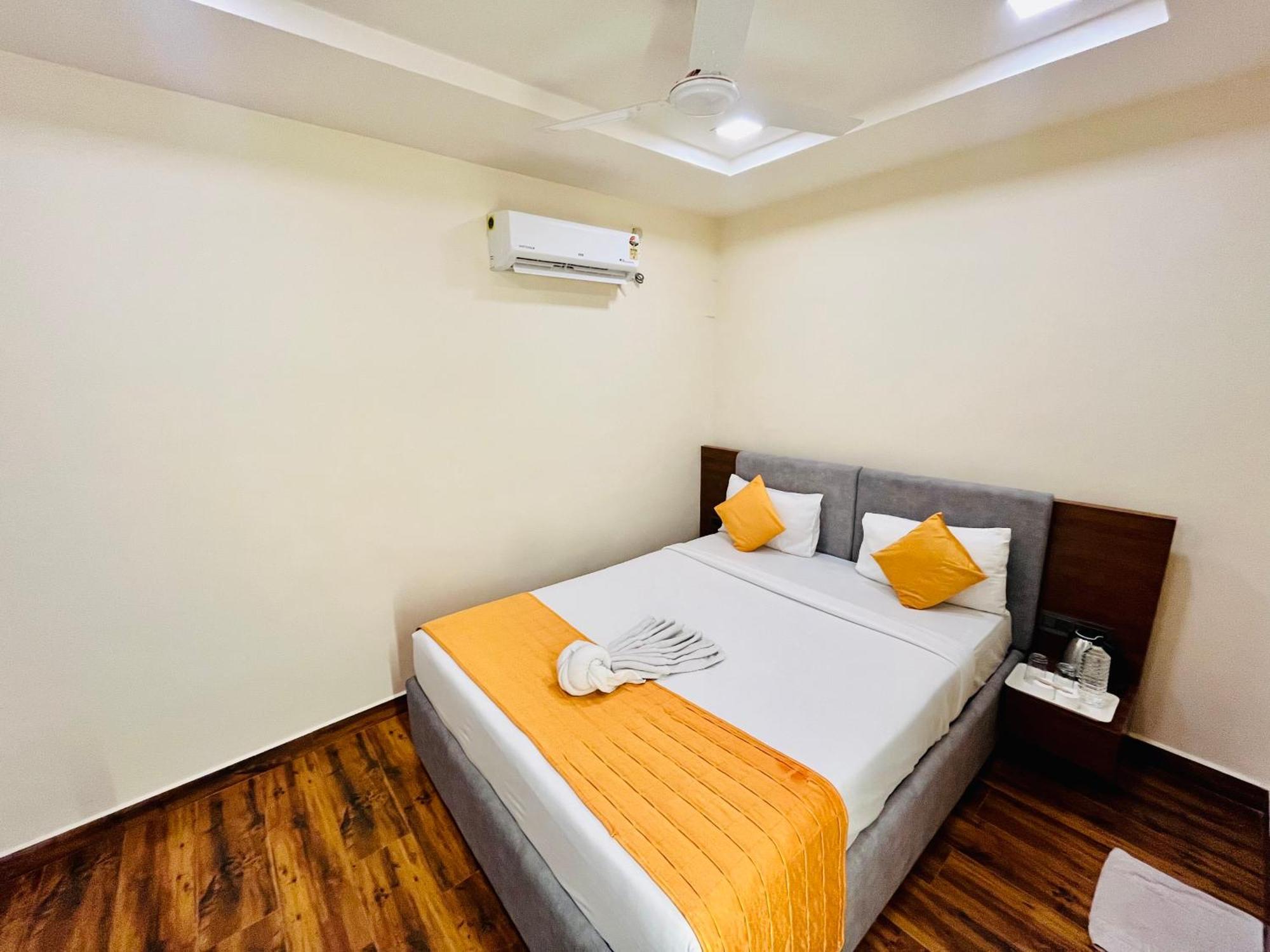 Shankar Bhavan By Vinayak Hotels Brahmapur Екстериор снимка
